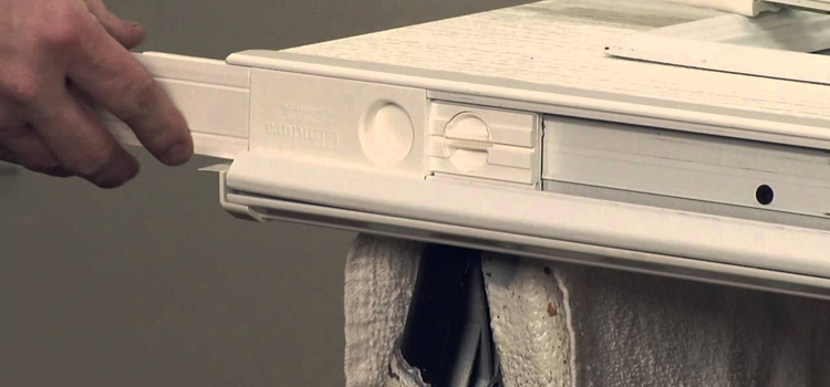 aluminum storefront door repair El Cerrito