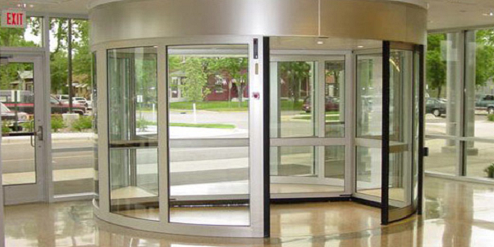 commercial automatic door repair El Cerrito