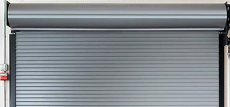 rolling steel door repair El Cerrito