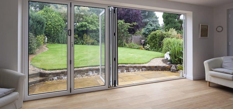 sliding door specialist El Cerrito
